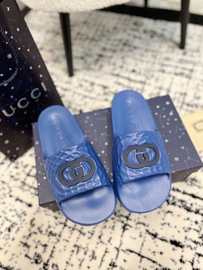 Gucci Slippers